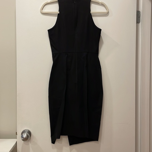 Banana Republic Black Dress - Picture 2 of 4